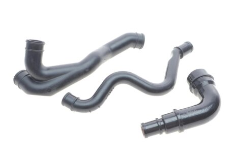 Патрубок вентиляції картерних газів vika 11031796501 на Ауди А3 8l