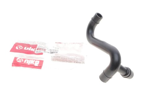 Патрубок вентиляції картерних газів vika 11031804601