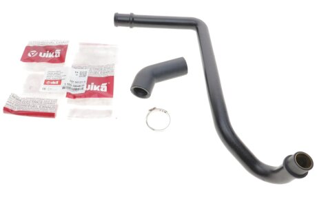 Патрубок вентиляції картерних газів vika 11031804801