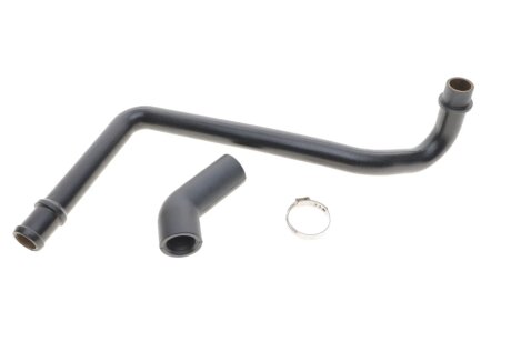 Патрубок вентиляції картерних газів vika 11031804801