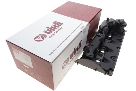 Кришка головки блоку vika 11031806201