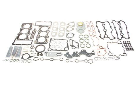 Комплект прокладок двигуна vika 11031809001