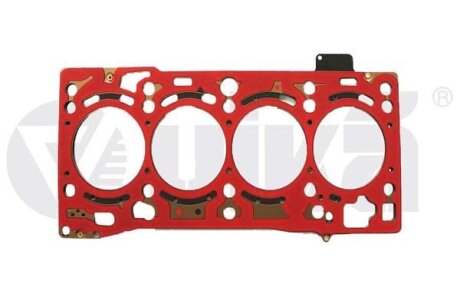 Прокладка ГБЦ; нержавіюча сталь, ; 1.55MM vika 11031815601 на Шкода Kodiaq