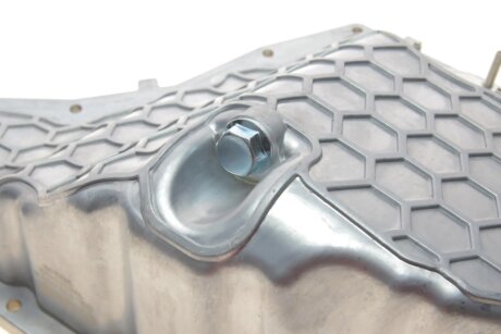 Масляний піддон алюміній vika 11031819701