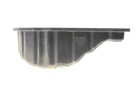 Масляний піддон алюміній vika 11031819701 на Ауди А4 б8