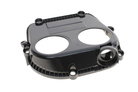 Кришка корпуса ГРМ; алюміній; з прокладками vika 11031827201