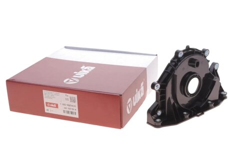 Сальник vika 11031827401