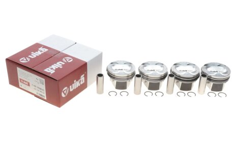 Поршень vika 11071702901