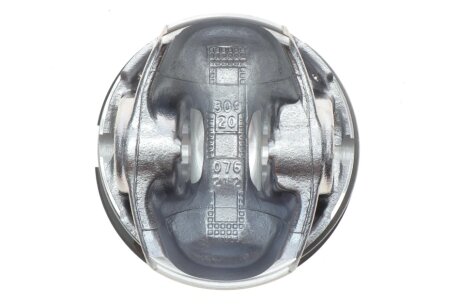 Поршень vika 11071702901