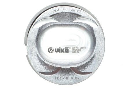 Поршень vika 11071702901