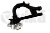 Thermostat assembly; 97℃; Aluminum upgraded version；Bent tube; 5 holes VIKA 11084301 (фото 1)