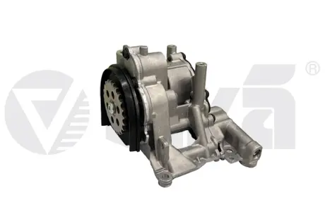 Oil vacuum pump VIKA 11097201