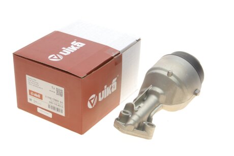 Корпус фільтра масляного vika 11151785101