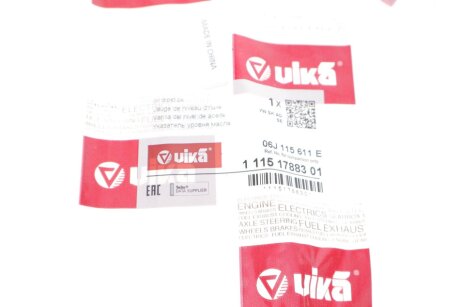 Масляний щуп vika 11151788301