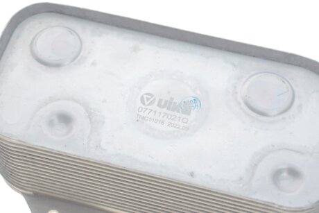 Радіатор оливний vika 11171699901