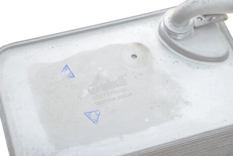 Оливний радіатор vika 11171701401