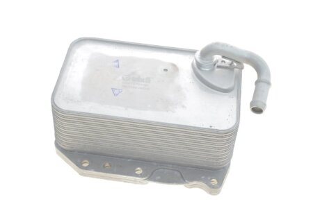 Оливний радіатор vika 11171701401