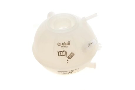 Бачок розширення охолоджуючої рідини vika 11210083301