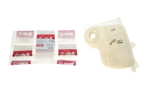 Бачок компенсаційний vika 11210085101