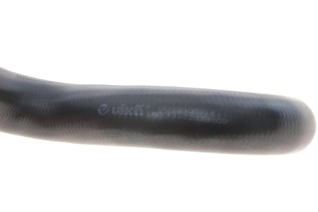 Шланг радіатора vika 11210113001