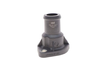 Фітинг пластмасовий системи охолодження vika 11210114501