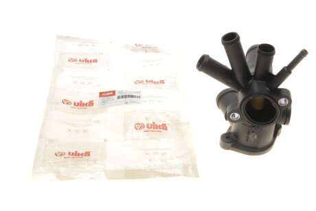 Фланець системи охолодження vika 11210156801