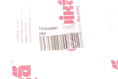 Термостат vika 11210156901