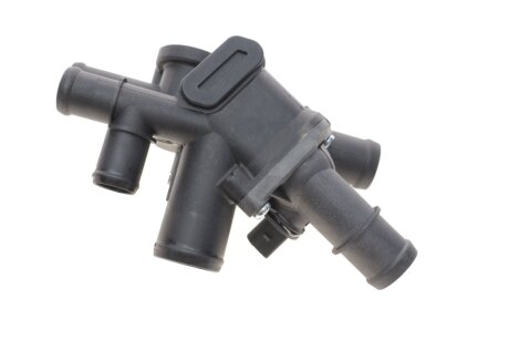 Корпус термостата 105С з термостатом та прокладкою vika 11210394601