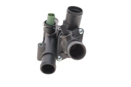 Корпус термостата 105С з термостатом та прокладкою vika 11210394601