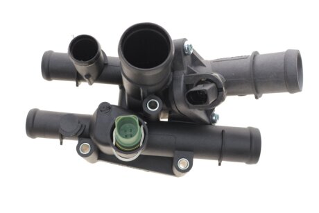 Корпус термостата 105С з термостатом та прокладкою vika 11210394601