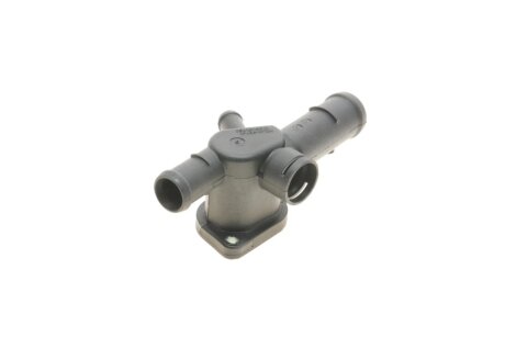 Фітинг пластмасовий системи охолодження vika 11210434201