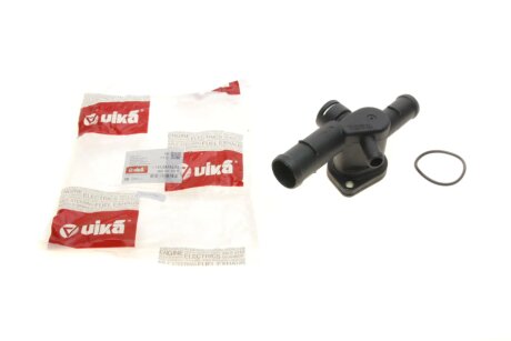 Фітинг пластмасовий системи охолодження vika 11210434201