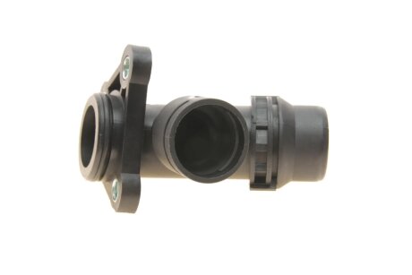 Патрубок термостата vika 11210798001