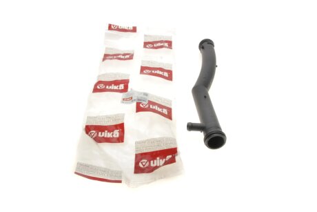 Патрубок системи охолодження vika 11211081601