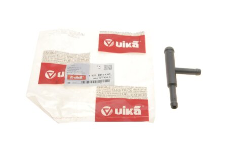 Розподiлювач (тройник) vika 11211317101