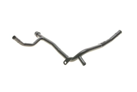 Труба водяного насоса; пластик до заліза vika 11211801201 на Фольксваген Гольф плюс