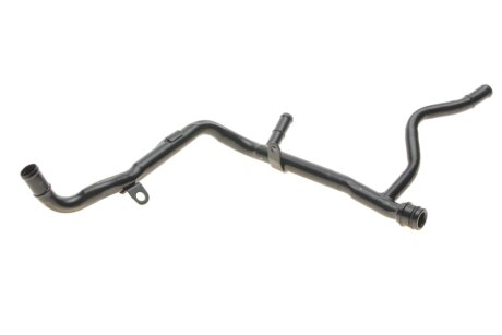 Патрубок системи охолодження vika 11211801301