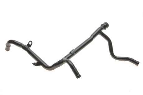 Патрубок системи охолодження vika 11211801301 на Фольксваген Гольф плюс