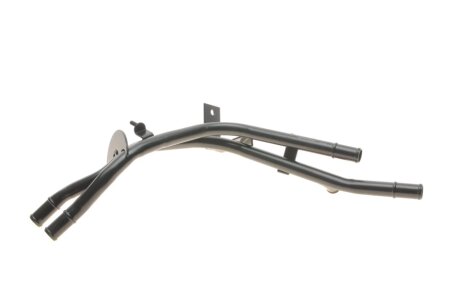 Патрубок системи охолодження vika 11211801401 на Фольксваген Гольф 6