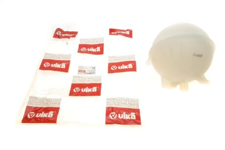 Компенсаційний бачок vika 11211814601