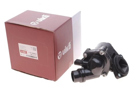 Термостат с корпусом;105℃ vika 11211823901