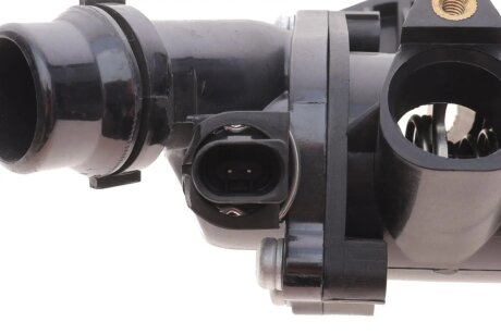 Термостат с корпусом;105℃ vika 11211823901