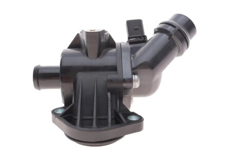 Термостат с корпусом;105℃ vika 11211823901