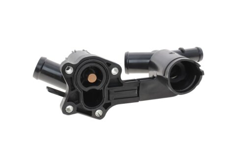 Корпус термостата з термостатом 80С vika 11211826901