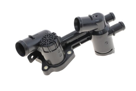 Корпус термостата з термостатом 80С vika 11211826901