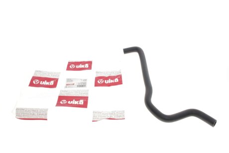 Шланг системи охолодження vika 11211830301