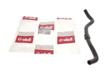 Шланг системи охолодження vika 11211830701