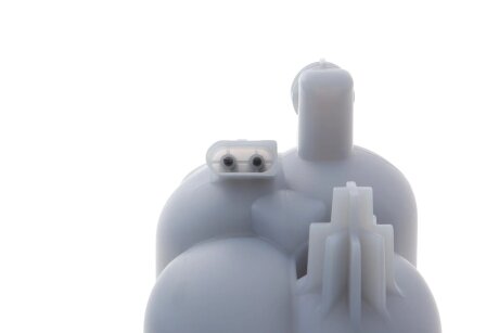 Бачок розширення охолоджуючої рідини vika 11211838501