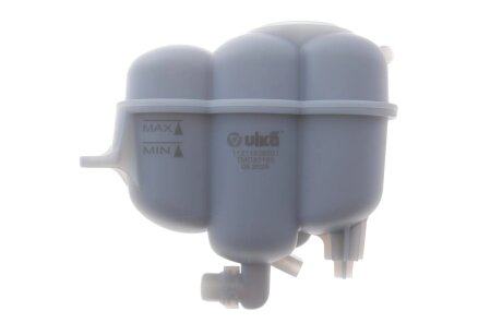 Бачок розширення охолоджуючої рідини vika 11211838501 на Фольксваген Туарег