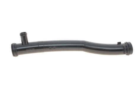 Труба теплоносія; пластик vika 11211851701 на Фольксваген Гольф плюс